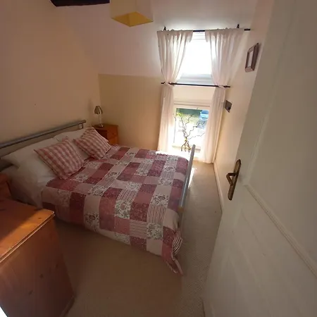 Le Bois Ferienhaus Fougerolles-du-Plessis