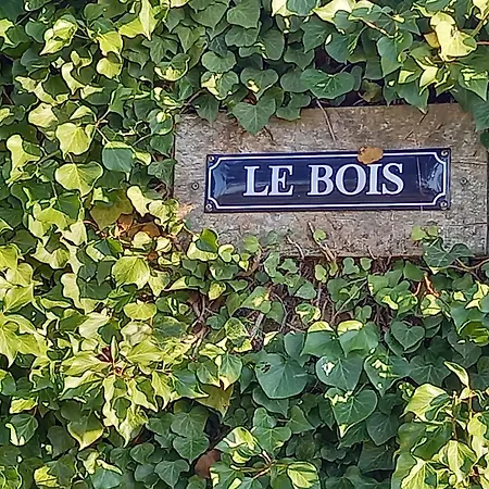 Le Bois Fougerolles-du-Plessis